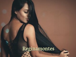 Reginamontes