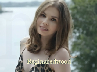 Reginaredwood