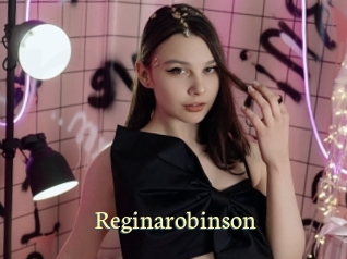 Reginarobinson