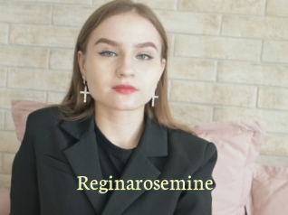 Reginarosemine