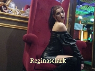 Reginasclark