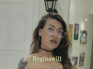 Reginawill