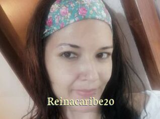 Reinacaribe20