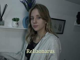 Reliaonarus