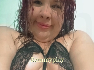 Remmyplay