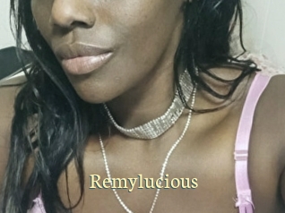 Remylucious