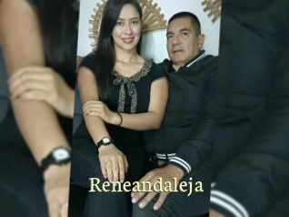 Reneandaleja