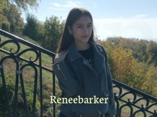 Reneebarker