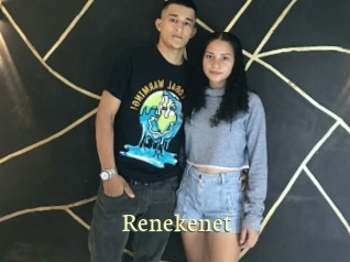 Renekenet