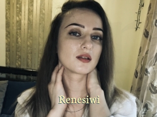 Renesiwi