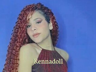 Rennadoll