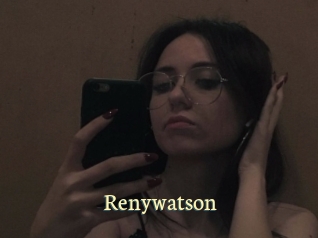 Renywatson