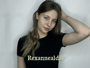 Rexannealdis