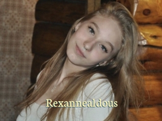 Rexannealdous