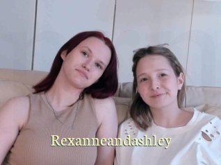 Rexanneandashley