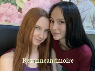 Rexanneandmoire