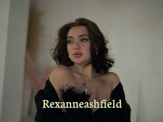 Rexanneashfield