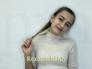 Rexannebiddy