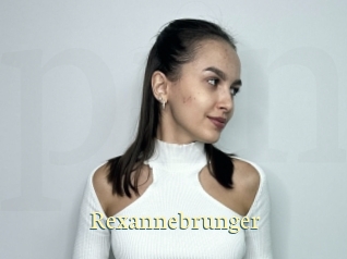 Rexannebrunger