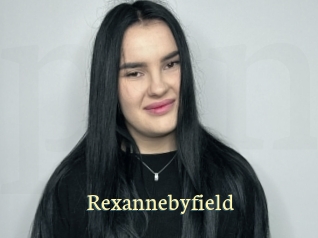 Rexannebyfield