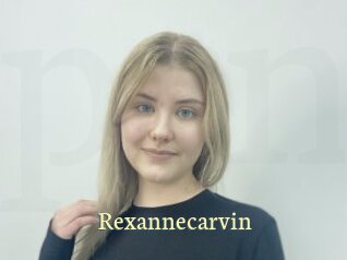 Rexannecarvin