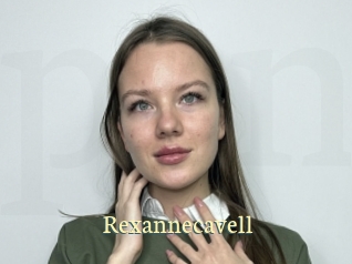 Rexannecavell