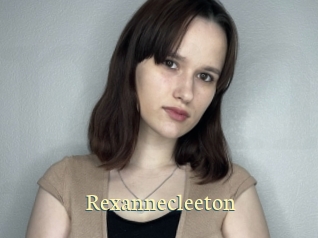 Rexannecleeton