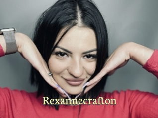 Rexannecrafton