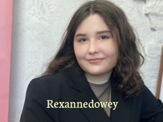 Rexannedowey