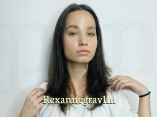 Rexannegravlin