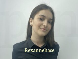 Rexannehase