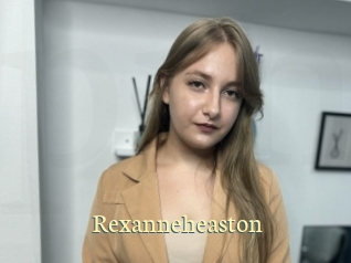 Rexanneheaston