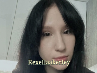 Rexellaakerley