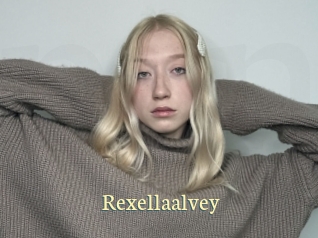 Rexellaalvey