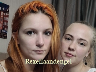 Rexellaandengel