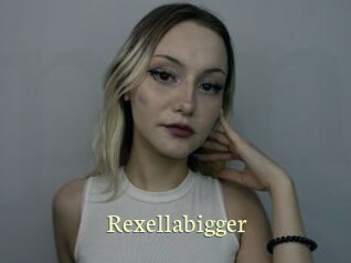 Rexellabigger