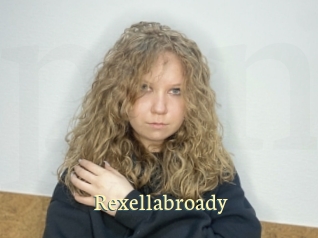 Rexellabroady