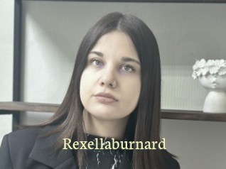 Rexellaburnard