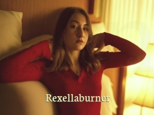 Rexellaburner