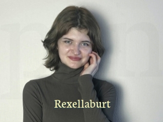 Rexellaburt