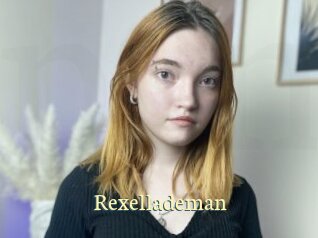 Rexellademan