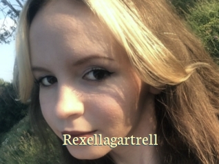 Rexellagartrell