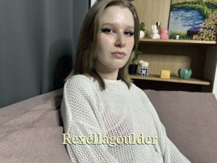 Rexellagoulder