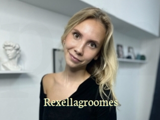 Rexellagroomes