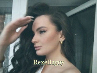 Rexellaguy