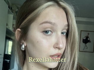 Rexellahatter