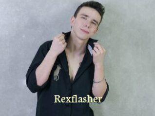 RexFlasher