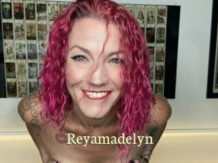 Reyamadelyn