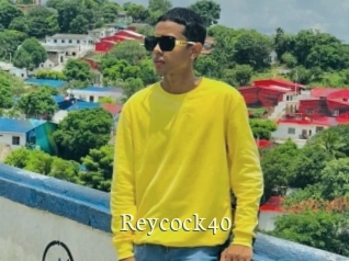 Reycock40