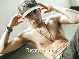 Reyevanson